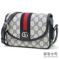 楽天市場】gucci レディース ショルダーバッグ オフィディア gg 