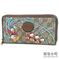 楽天市場】gucci 財布 ディズニーの通販