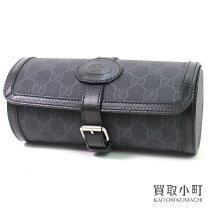楽天市場】グッチ GUCCI（腕時計収納ケース｜腕時計用アクセサリー 
