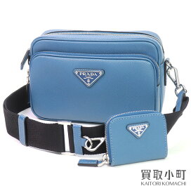 楽天市場】プラダ【PRADA】ネオプレーン ショッピングバッグ ブラック 