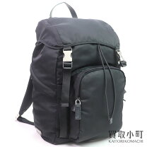 楽天市場】プラダ tessuto バックパックの通販