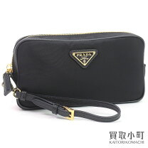楽天市場】プラダ PRADA（クラッチバッグ・セカンドバッグ｜メンズ 