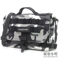 楽天市場】バレンシアガ バッグ（柄カモフラージュ・迷彩）の通販