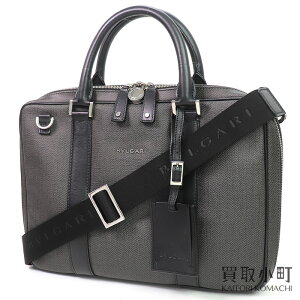 ブルガリ(Bvlgari) 中古 ビジネスバッグ・ブリーフケース | 通販・人気 