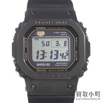 楽天市場】g-shock mr-g 中古の通販