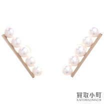 楽天市場】tasaki バランス ピアスの通販