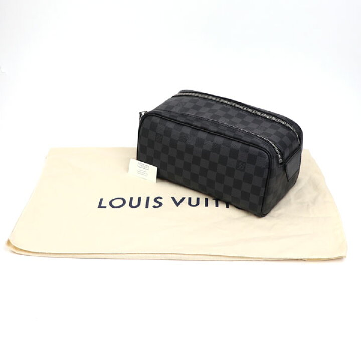 楽天市場】【美品】ルイヴィトン【LOUIS VUITTON】N40127 ドップキッド  