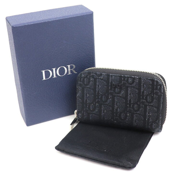 楽天市場】【新品同様】ディオール【DIOR】ディオールオブリーク 