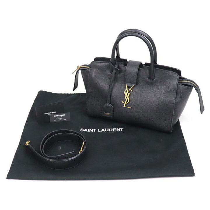 楽天市場】【美品】サンローラン 【SAINT LAURENT】 モノグラムサン  