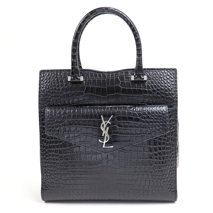 楽天市場】サンローラン 【YVES SAINT LAURENT】 アップタウン  