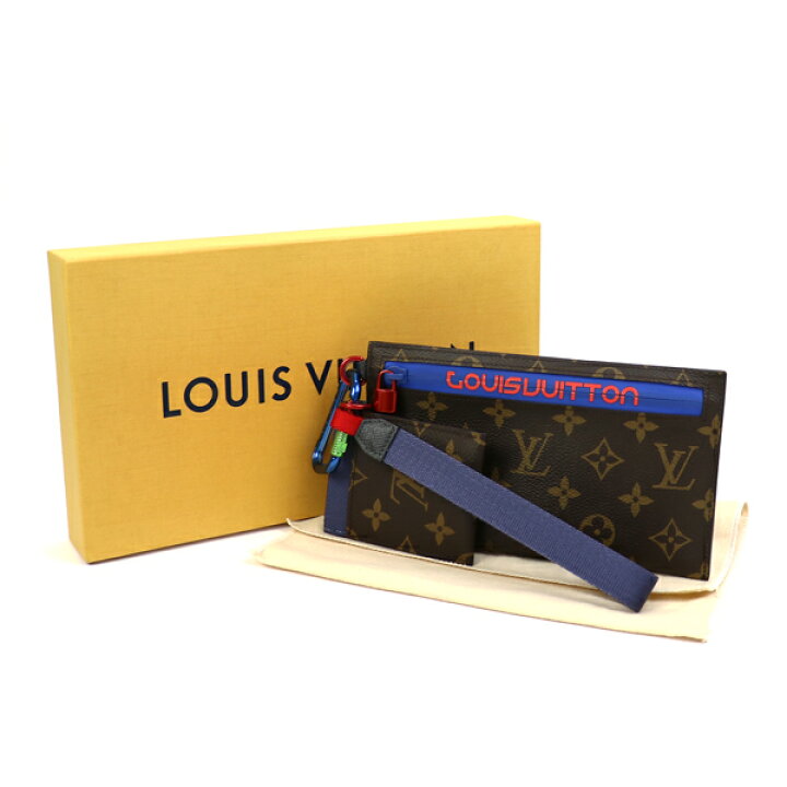 楽天市場】【美品】ルイヴィトン 【LOUIS VUITTON】 M63045 リボン 