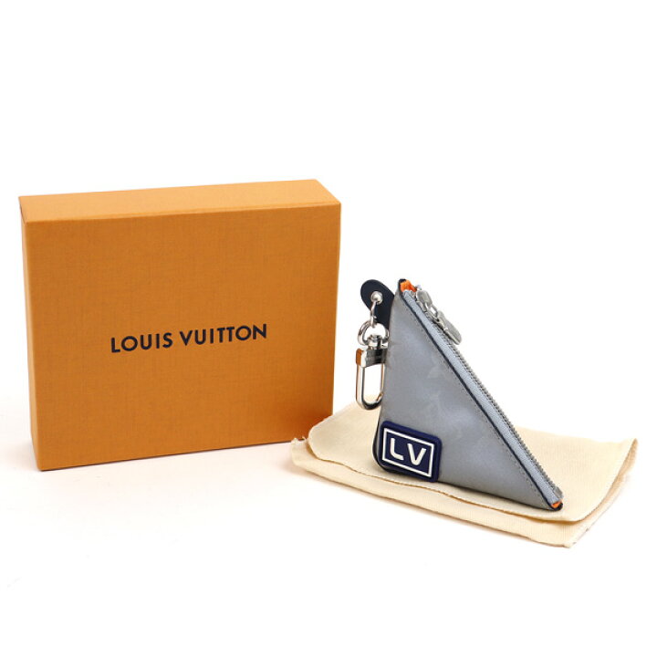 楽天市場】【美品】ルイヴィトン 【LOUIS VUITTON】MP2217 ポルトクレ 