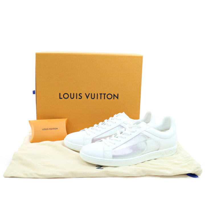 楽天市場】【未使用品】ルイヴィトン【LOUIS VUITTON】1A8MAJ 