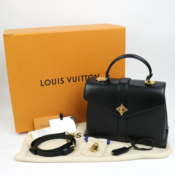 楽天市場】【美品】ルイヴィトン 【LOUIS VUITTON】M53821 ローズ デ 