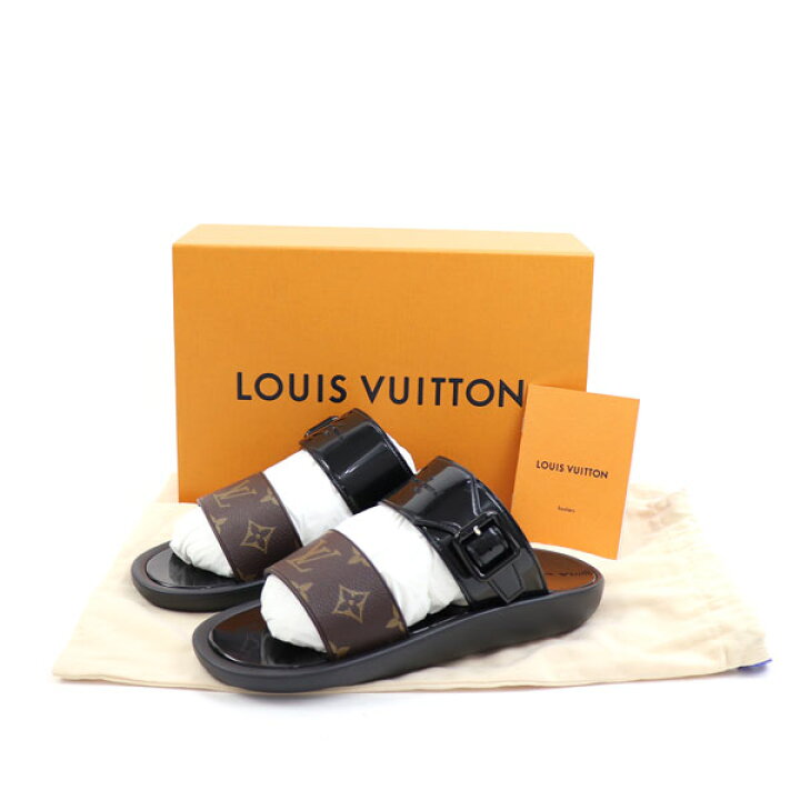 楽天市場】【未使用品】ルイヴィトン 【LOUIS VUITTON】1A66WX  