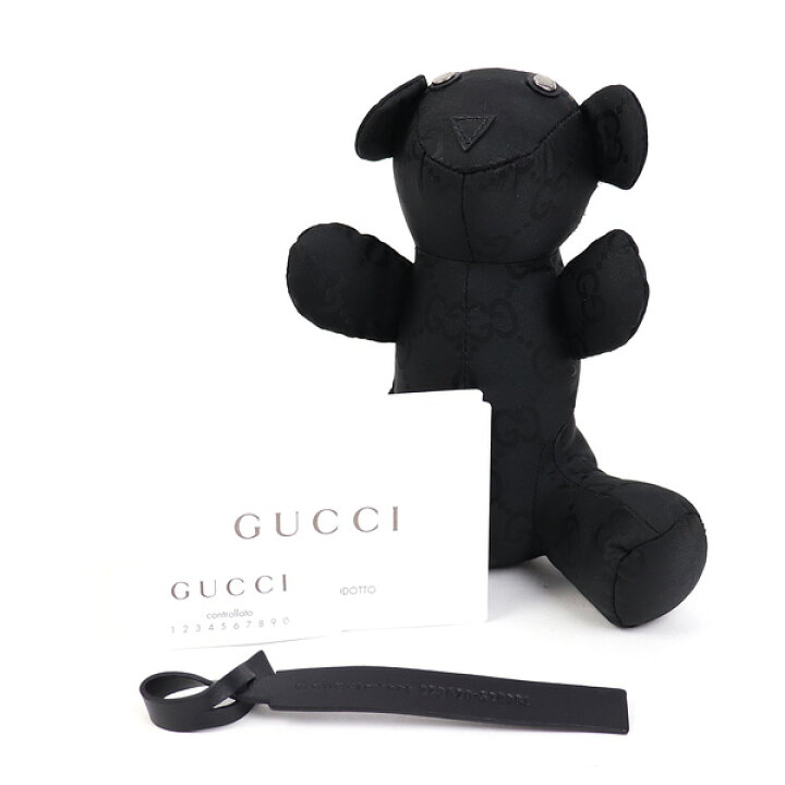 楽天市場】【美品】グッチ 【GUCCI】 GGナイロン バックパック  