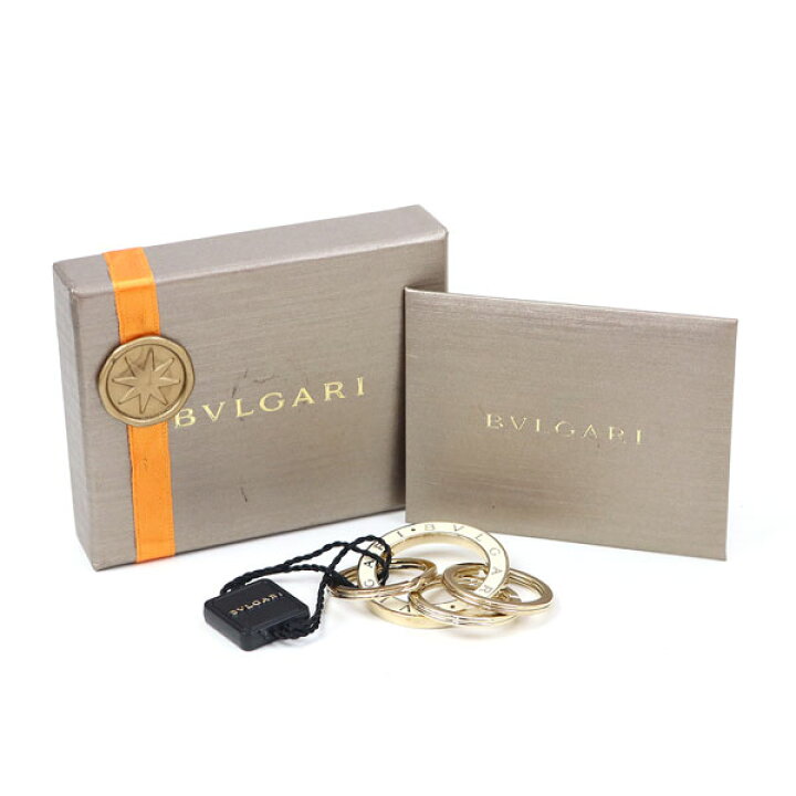 楽天市場】【未使用品】ブルガリ【BVLGARI】ブルガリブルガリ 