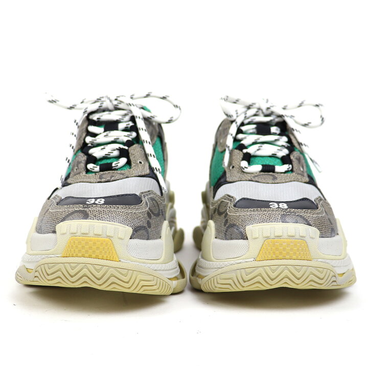 楽天市場】【未使用品】グッチ×バレンシアガ【GUCCI×BALENCIAGA】ザ 