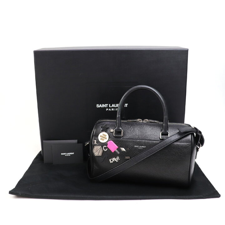 楽天市場】【美品】サンローラン【YVES SAINT LAURENT】ベイビー 