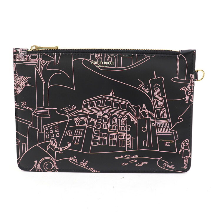 楽天市場】【最大1万円OFFクーポン! 9/20〜】【美品】エミリオ プッチ 