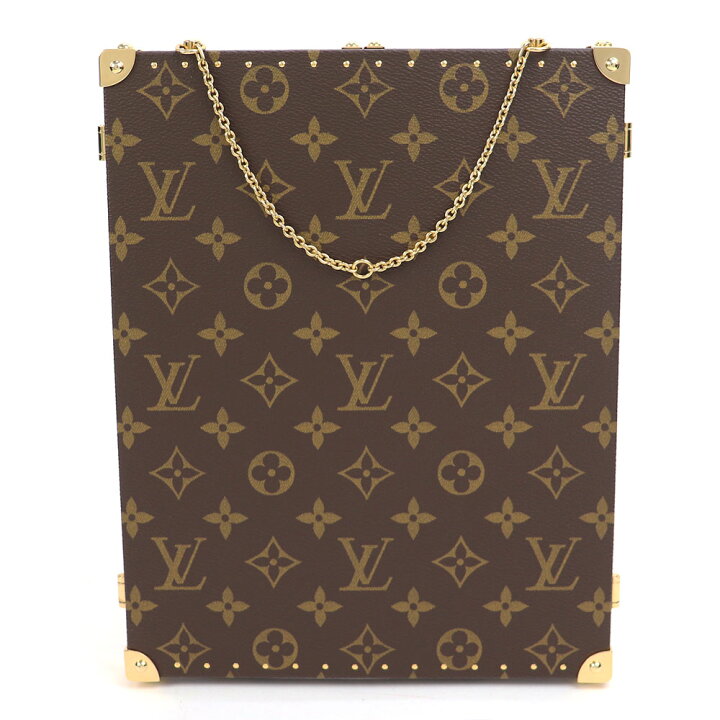 楽天市場】【未使用品】ルイヴィトン 【LOUIS VUITTON】GI0554 ホーム