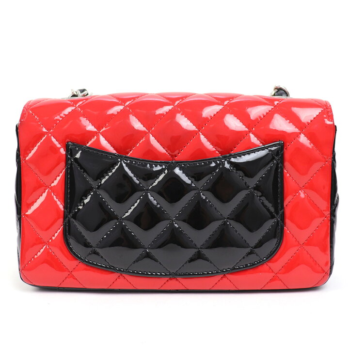 楽天市場】【美品】シャネル 【CHANEL】 ミニマトラッセ チェーン 