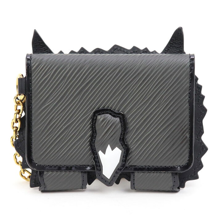 楽天市場】【新品同様】ルイヴィトン【LOUIS VUITTON】M63898 キャット 
