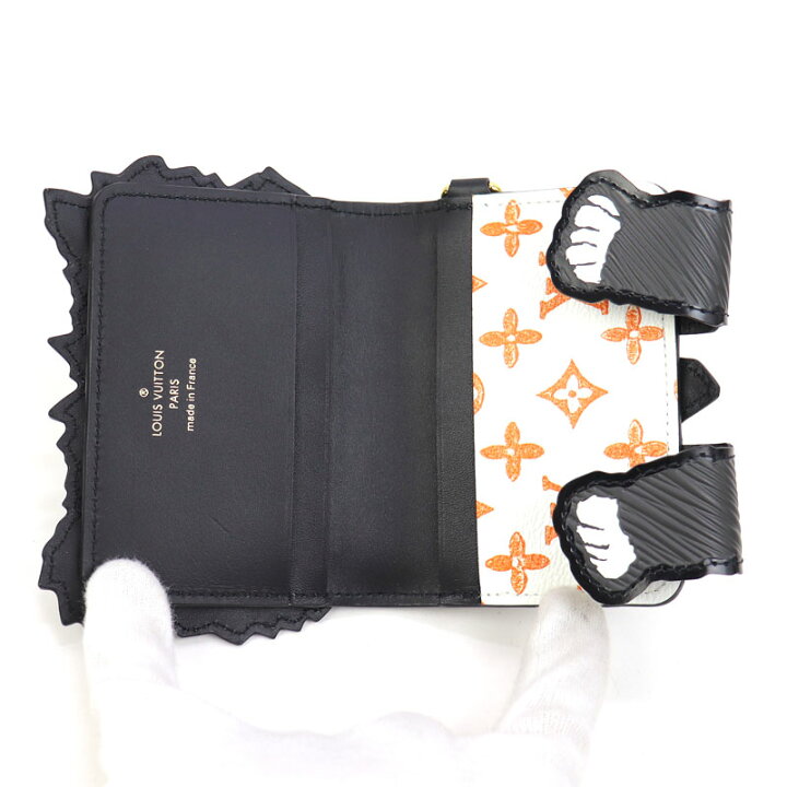 楽天市場】【新品同様】ルイヴィトン【LOUIS VUITTON】M63898 キャット 