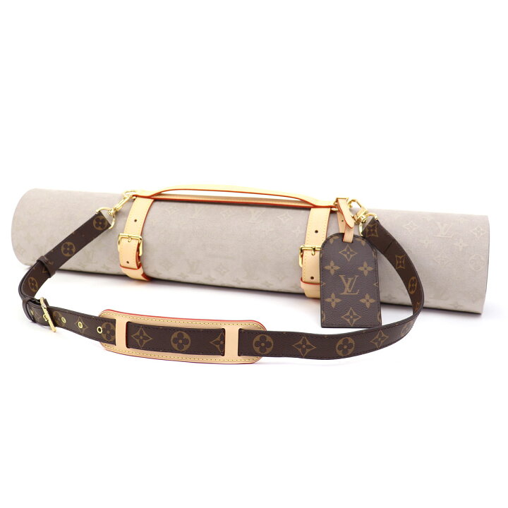 楽天市場】【新品同様】ルイヴィトン 【LOUIS VUITTON】GI0501 