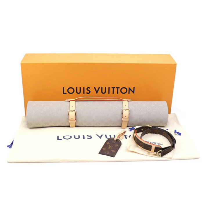 楽天市場】【新品同様】ルイヴィトン 【LOUIS VUITTON】GI0501 