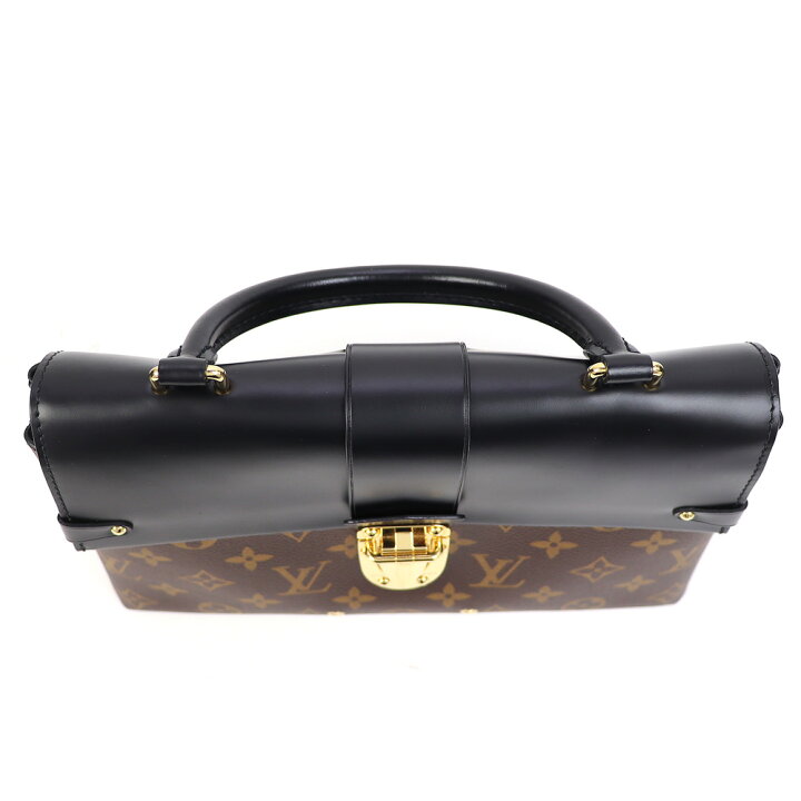 楽天市場】【美品】ルイヴィトン 【LOUIS VUITTON】M43125 ワン 