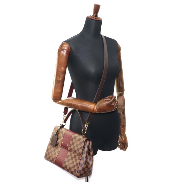 楽天市場】【美品】ルイヴィトン 【LOUIS VUITTON】 N64416 ボンド 
