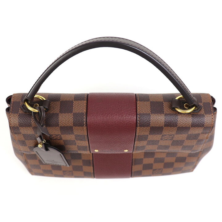 楽天市場】【美品】ルイヴィトン 【LOUIS VUITTON】 N64416 ボンド 