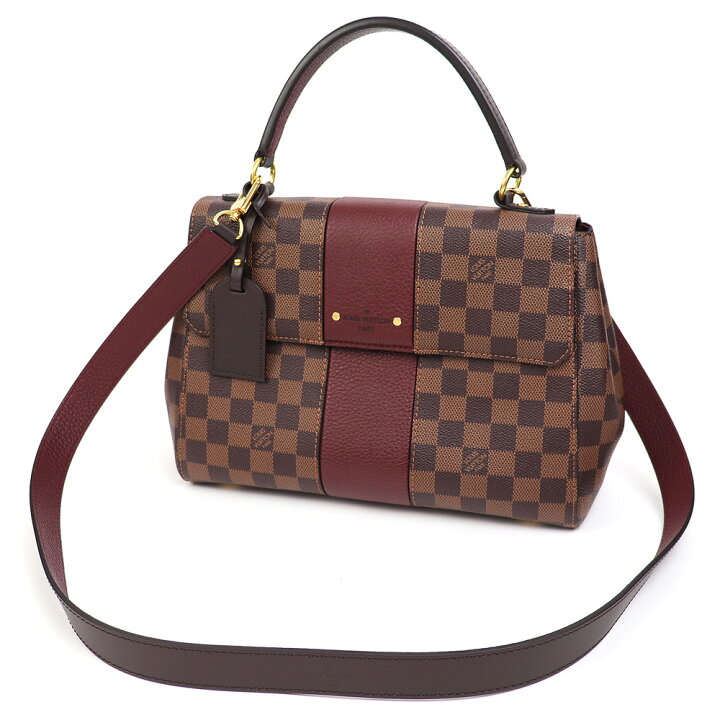 楽天市場】【美品】ルイヴィトン 【LOUIS VUITTON】 N64416 ボンド 