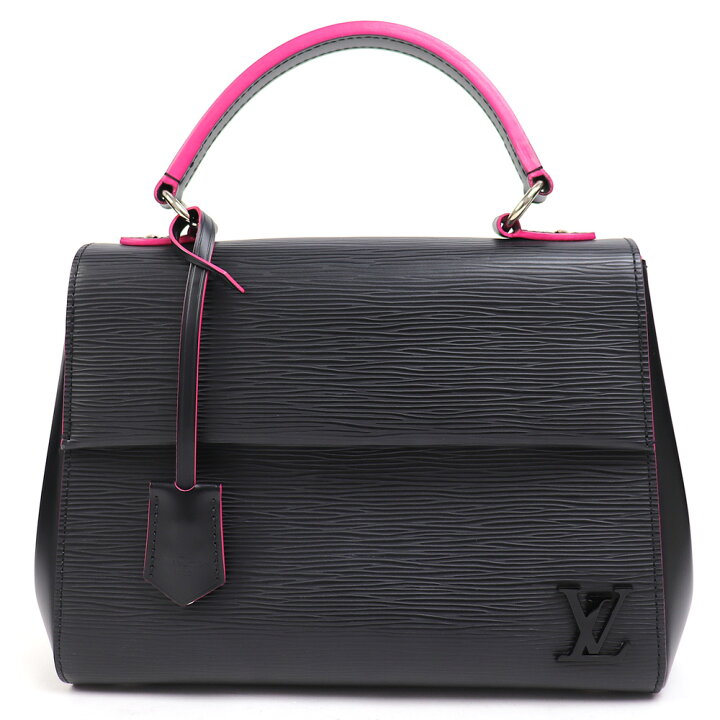楽天市場】【美品】ルイヴィトン【LOUIS VUITTON】M54167 クリュニーBB  