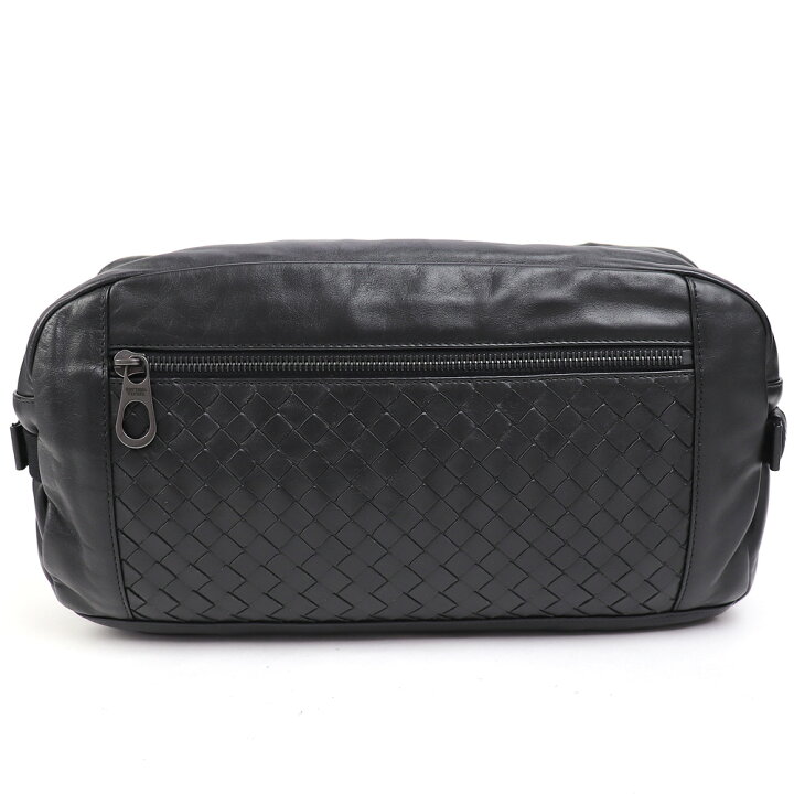 楽天市場】【美品】ボッテガヴェネタ【BOTTEGA VENETA】イントレ 