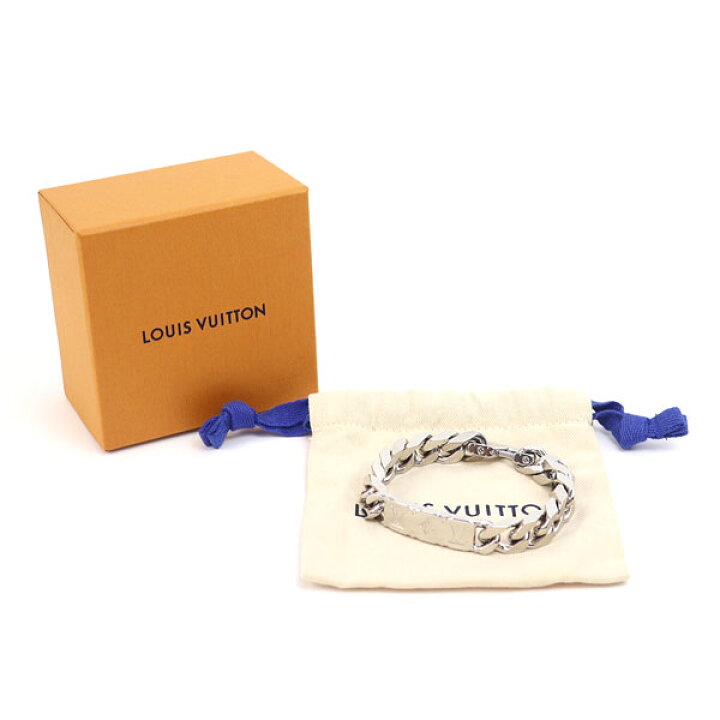 楽天市場】【美品】ルイヴィトン【LOUIS VUITTON】M00856 チェーン 