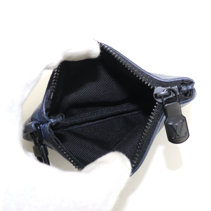 楽天市場】【美品】ルイヴィトン【LOUIS VUITTON】M45730 デュオ 