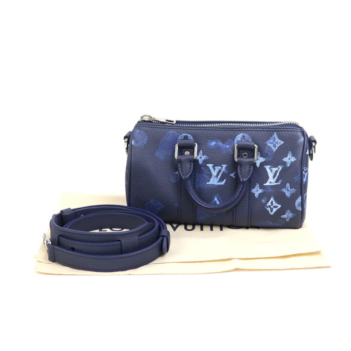 楽天市場】【美品】ルイヴィトン【LOUIS VUITTON】M57844 キーポルXS 