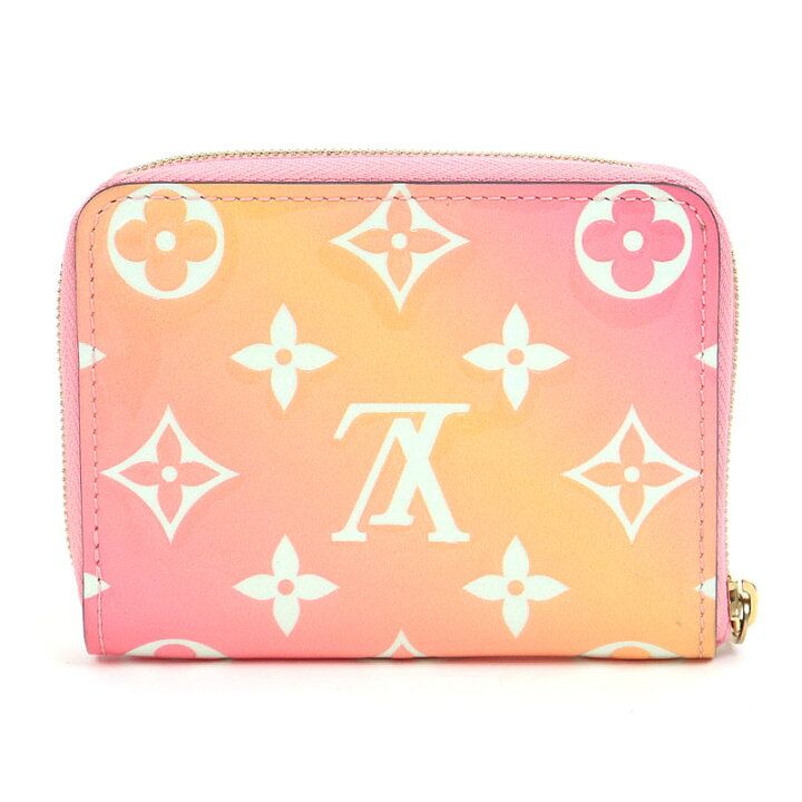楽天市場】【新品同様】ルイヴィトン【LOUIS VUITTON】M64160 ジッピー 