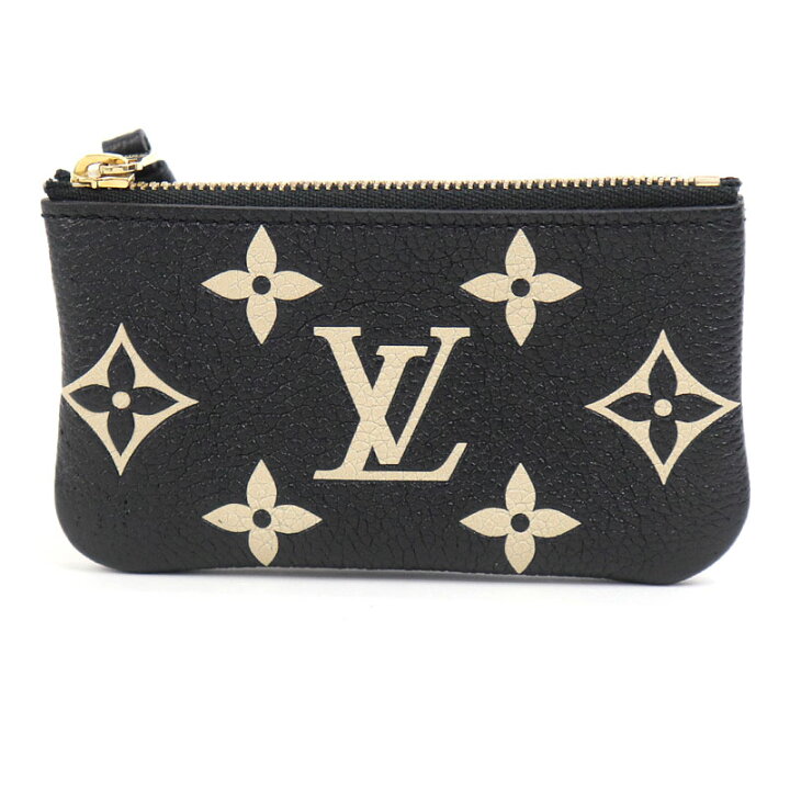 楽天市場】【美品】ルイヴィトン【LOUIS VUITTON】M80885 カードキー 