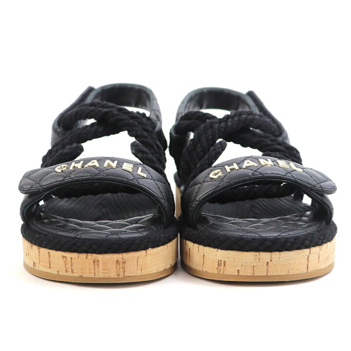 楽天市場】【美品】シャネル 【CHANEL】マトラッセ キルティング 