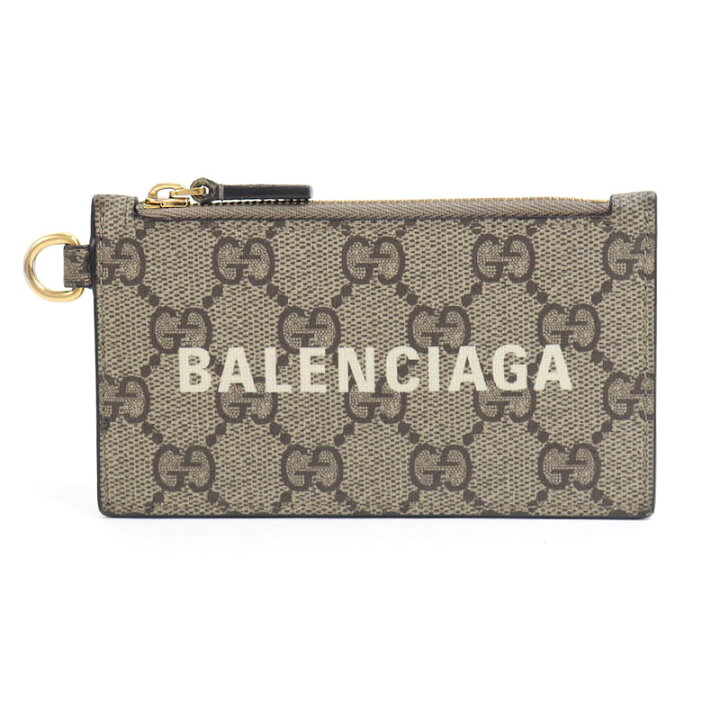 楽天市場】【美品】グッチ×バレンシアガ【GUCCI×BALENCIAGA】ザ  