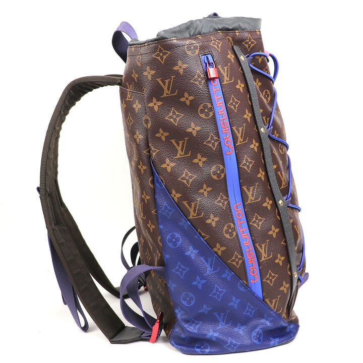 楽天市場】【美品】ルイヴィトン 【LOUIS VUITTON】M43834 