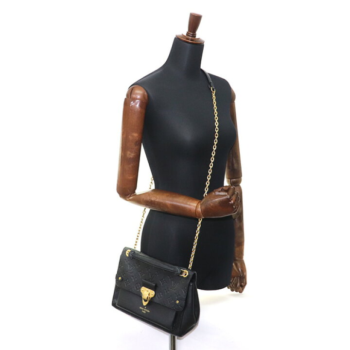 楽天市場】ルイヴィトン【LOUIS VUITTON】M44151 ヴァヴァン PM 