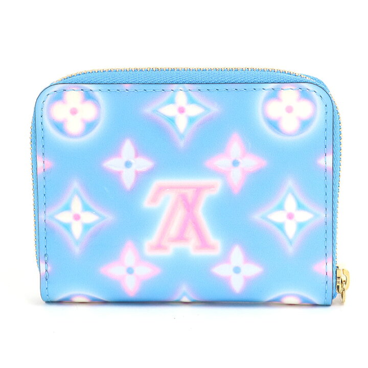 楽天市場】ルイヴィトン【LOUIS VUITTON】M81155 ジッピーコインパース  