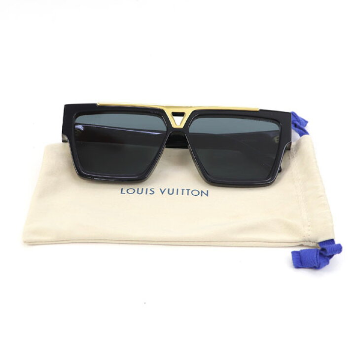 楽天市場】【美品】ルイヴィトン【LOUIS VUITTON】Z1502E サングラス 