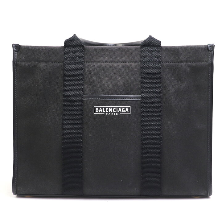 バレンシアガ] (671402 2HHAM 9260 NATURAL) バッグ HARDWARE ハード  