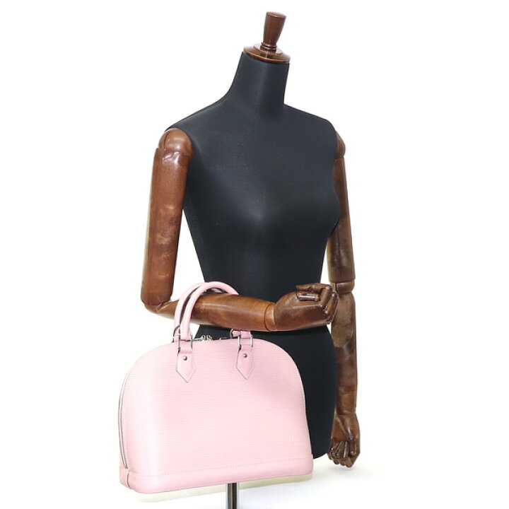 楽天市場】【美品】ルイヴィトン【LOUIS VUITTON】M41323 アルマPM 