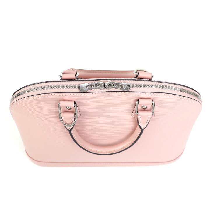 楽天市場】【美品】ルイヴィトン【LOUIS VUITTON】M41323 アルマPM 